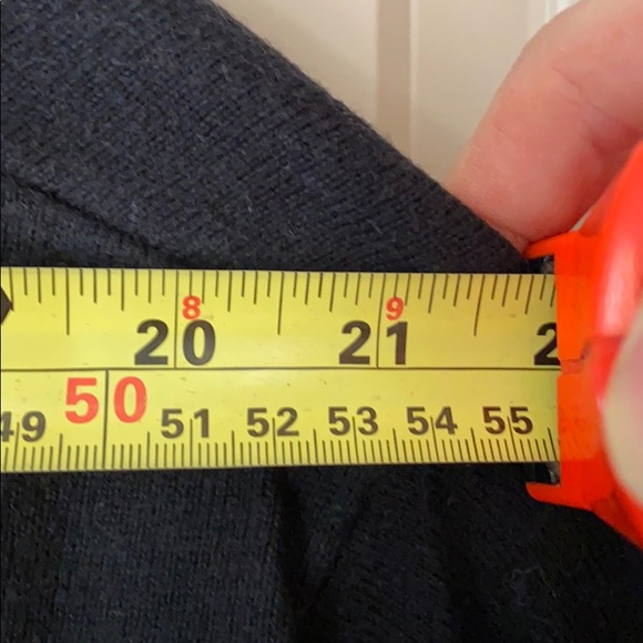 👕🧵 HAGGAR CREWNECK SWEATER 🧵👕 - Picture 5 of 6